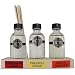 Citrus Theme Archipelago Gift Mini Diffuser Set: 3 scents in gift box, 4.9 fl oz