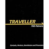 Traveller : 760 patrons