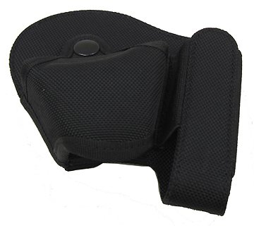 New ASP Combo Case Triad Or Baton Ball Handcuff Ballistic Provide A Compact Easliy Attached Carrier