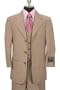 Elegant Boys Three Piece Suit