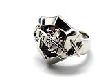 Katekyo Hitman Reborn Cosplay Costume Accessories - 4th Version 7 Gem Vongola Rings Set