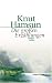 Knut Hamsun �Die gro�en Erz�hlungen�
