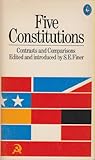 Five constitutions