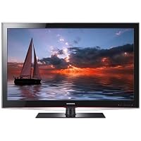 Samsung LN52B550 52-Inch 1080p LCD HDTV with Red Touch of Color