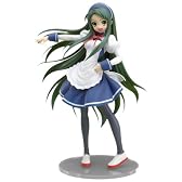 涼宮ハルヒの憂鬱 鶴屋さん (1/8スケールPVC塗装済み完成品)