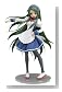 涼宮ハルヒの憂鬱 鶴屋さん (1/8スケールPVC塗装済み完成品)