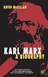 Karl Marx : A Biography, 4th edition