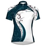 Primal Wear 2012 Women's Current Cycling Jersey - CUR1J60W0 (Current - XXL)
