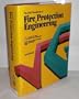 Sfpe Handbook of Fire Protection Engineering(HFPE-95)