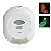 OriGlam® LED Energy-efficient Person Motion Sensor Toilet Light with Red and Green Light