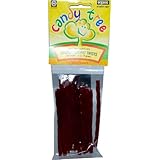 Candy Tree Gluten Free Twists - Cherry - 2.6 Ounces