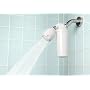 Aquasana AQ-4100 Deluxe Shower Water Filter System with Adjustable Showerhead