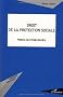 Droit de la protection sociale