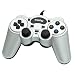 Buy Joysticks - Frisby Dual Vibration PC Computer Laptop USB 2.0 Game Pad Controller