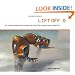 Lift Off: Air Vehicle Sketches & Renderings from the Drawthrough Collection