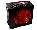 OCZ Fatal1ty Series Netzteil 550 Watt schwarz