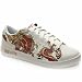 Ecko Unlimited Dragon - 7 Uk - White & Red - Leather