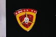 Recon BN Swift-Silent-Deadly Collector Pin by Bradford