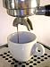Espresso: The Steam, the Bean & the Machine