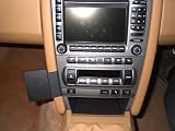 DSL-Brodit Porsche Boxster Brodit ProClip Angled mount 2005 - 2011 Fits All Countries - #653540