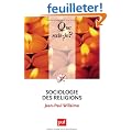 Sociologie des religions