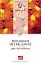 Sociologie des religions