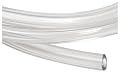 Clear PVC General Purpose Tubing, 1/4
