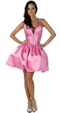 Dresses.com - Prom Dress - Feminine Notions (Pink)