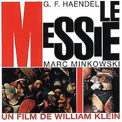 Le Messie (Bof)