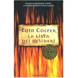 La lista dei desideridi Eoin Colfer