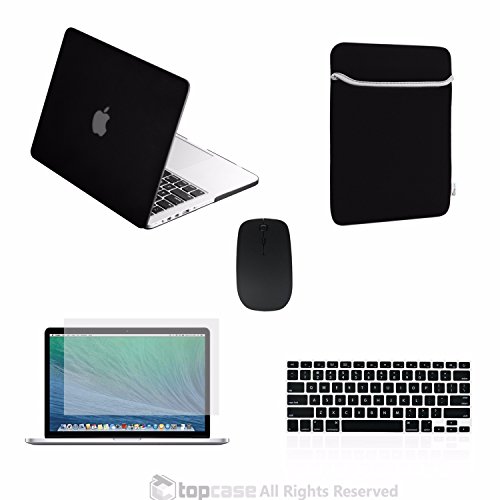 Top Case New Macbook Pro 13