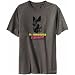 T-Shirt Dark Silver  ItS A German Shepherd Thing  Dog