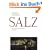 Salz: Eine Literaturgeschichte