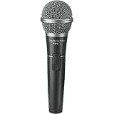 Basic Handheld Cardiod Dynamic Microphone