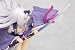 シャイニング・ハーツ 裏雪姫/ハヤネ (1/8スケール PVC塗装済み完成品)_s-3