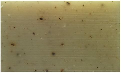 CrunchyTown Naturals Organic Bar Soap 4oz Opal Creek (Forest/Earthy Scent).