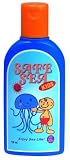 クラゲ防止ローション セーフシー SAFE SEA <strong>KIDS</strong> SPF-30