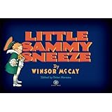little sammy sneeze