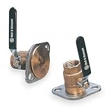 Bell & Gossett Isolation Flanges IF-3/4 SWT; 3/4 Sweat