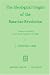 The Ideological Origins of the Batavian Revolution: History and Politics in the Dutch Republic 1747 - 1800
