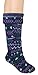 Capelli New York Ladies Aztec Fleece Short Rainboot Liner