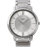 Timex Elegant Round 