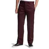 (ディッキーズ)Dickies Dickies ローライズワークパンツ UM874 MR マルーン 30