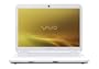 Sony VAIO VGN-NS140E/W 15.4-Inch Laptop (2.0 GHz Intel Core 2 Duo T5800 Processor, 3 GB RAM, 250 GB Hard Drive, Vista Premium) White