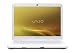 Sony VAIO VGN-NS140E/W 15.4-Inch Laptop (2.0 GHz Intel Core 2 Duo T5800 Processor, 3 GB RAM, 250 GB Hard Drive, Vista Premium) White
