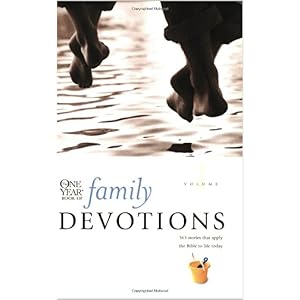 family devotion