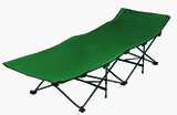 MacSports B101S-148 Folding Cot