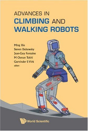 Robotics