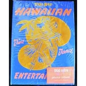 Tiki Bar Hawaiian Entertainment Photo Album