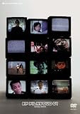 ＥＰ　ＦＩＬＭＳ　ＤＶＤ　０１[DVD]